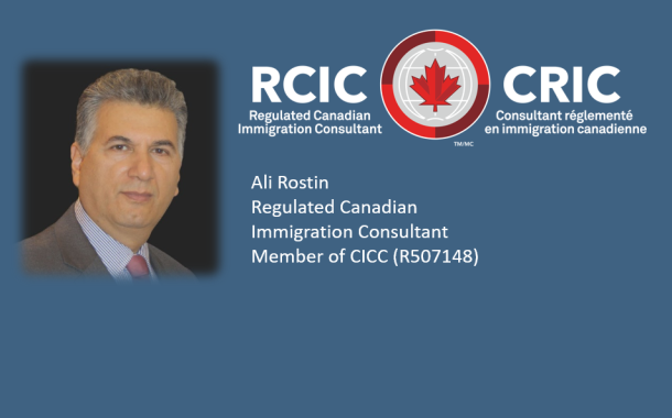 Your Trusted Immigration Partner